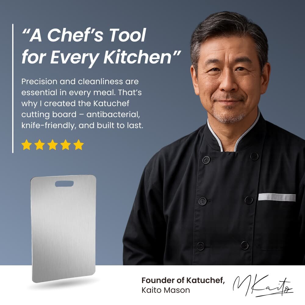 KatuChef image