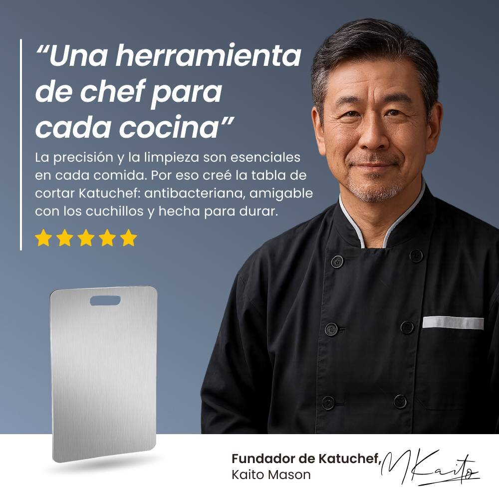 KatuChef image